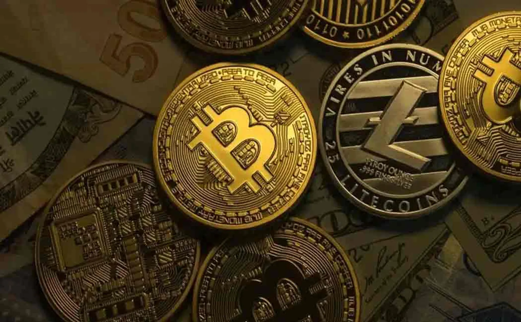 cryptocurrency