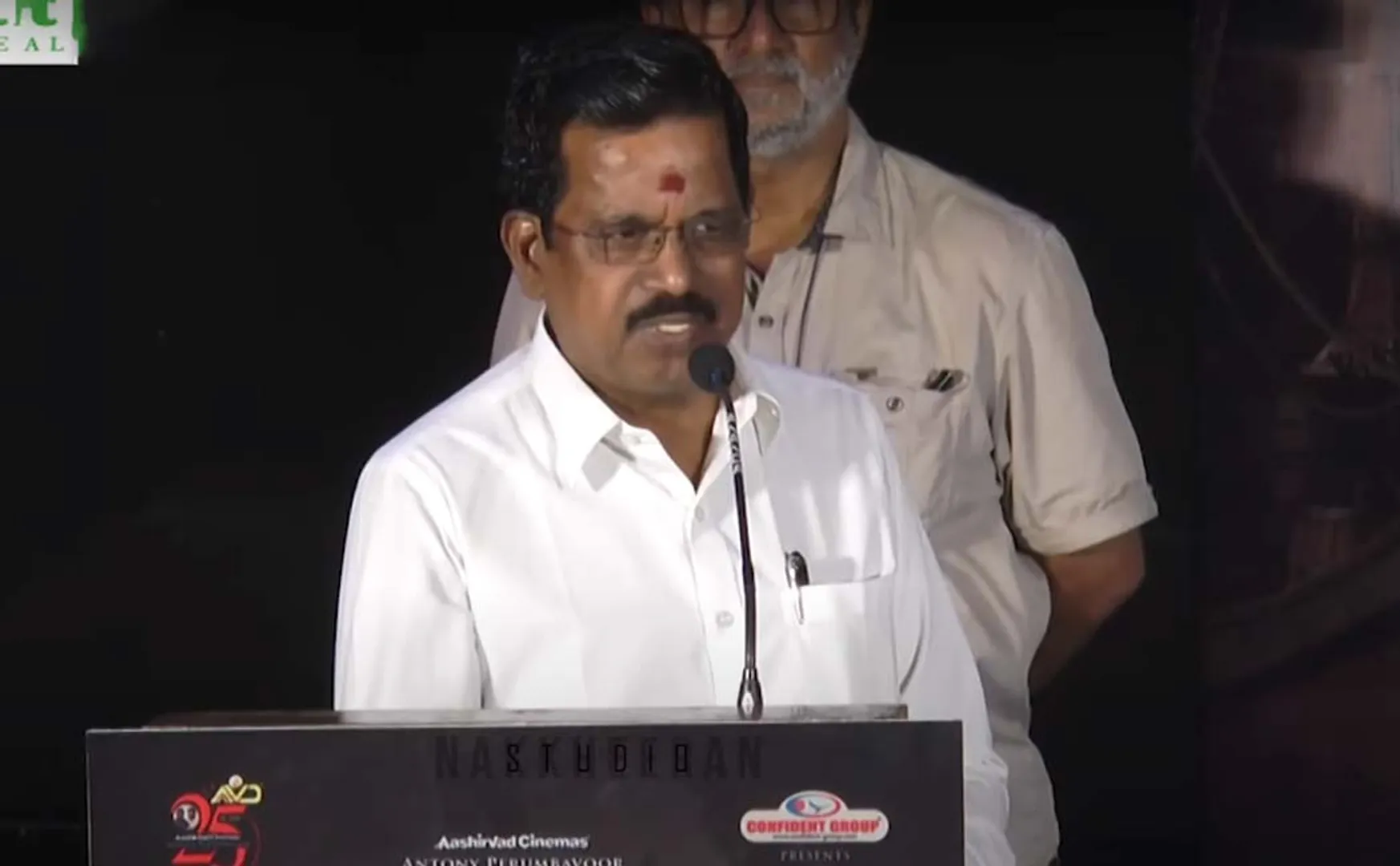 Kalaippuli S Thanu