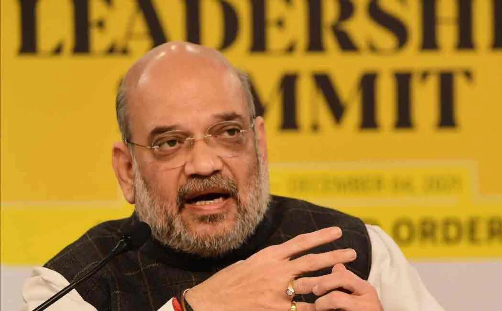 amit shah 