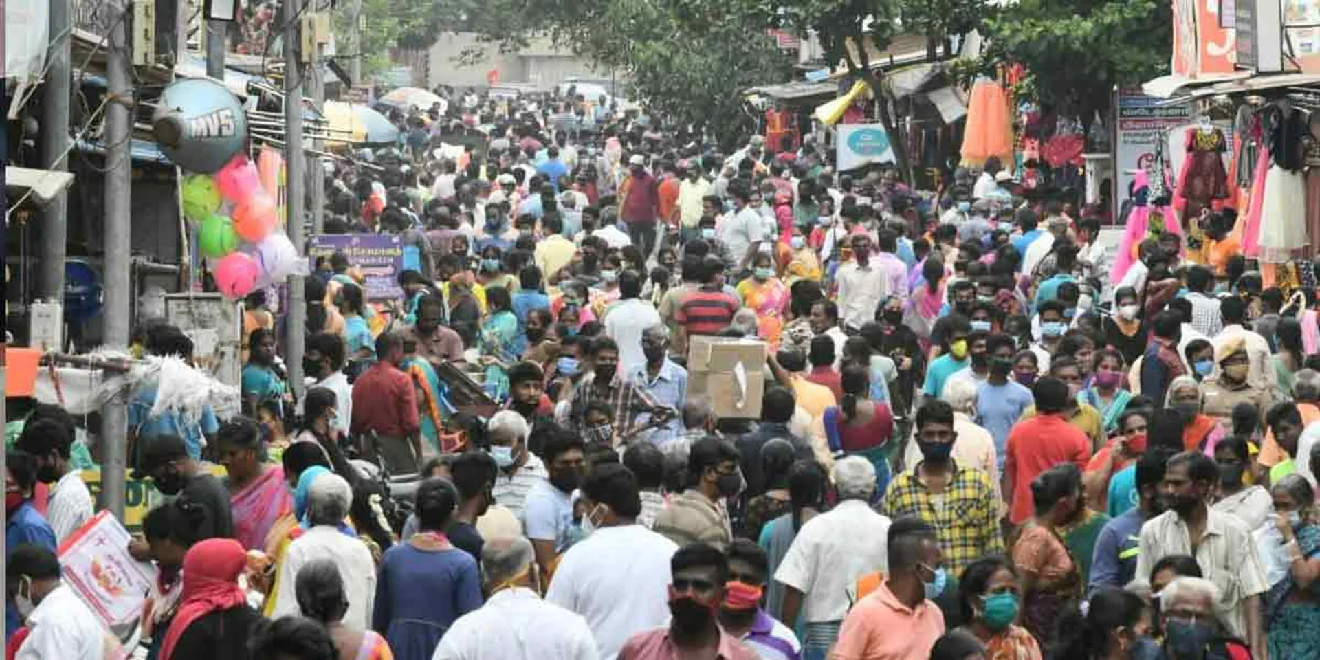 Corona impact increase in Tamil Nadu after several days!