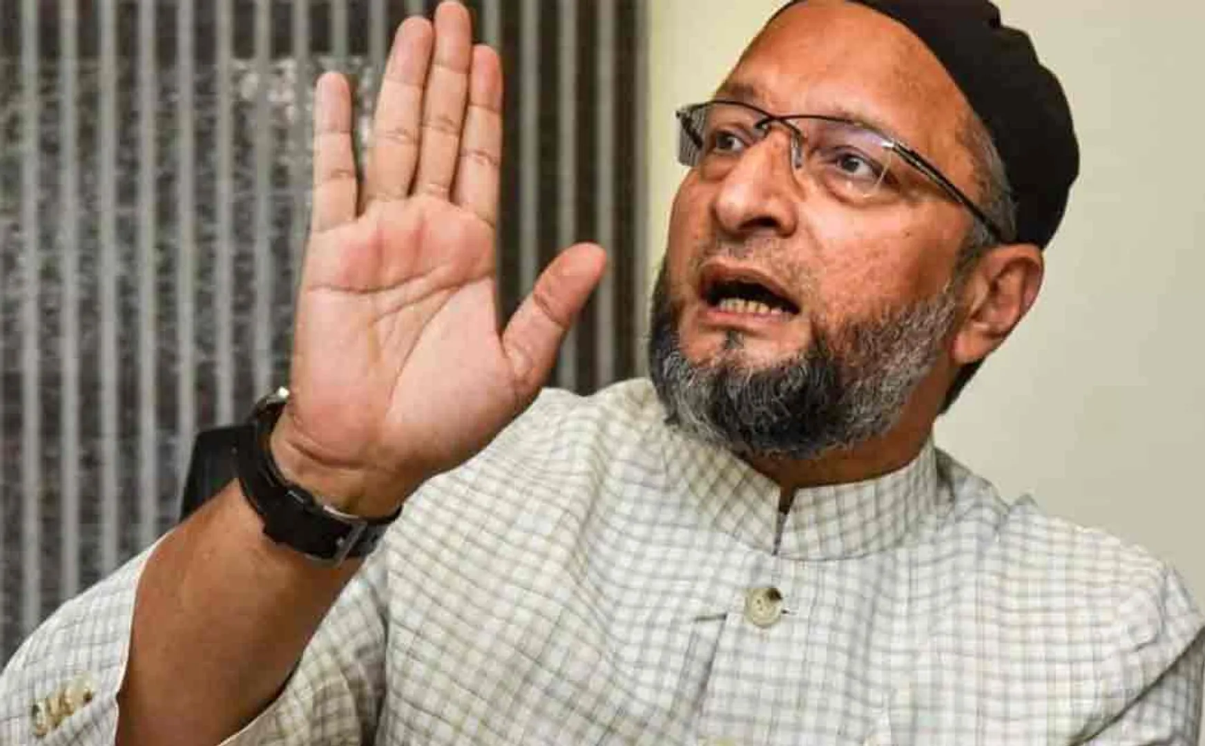OWAISI 