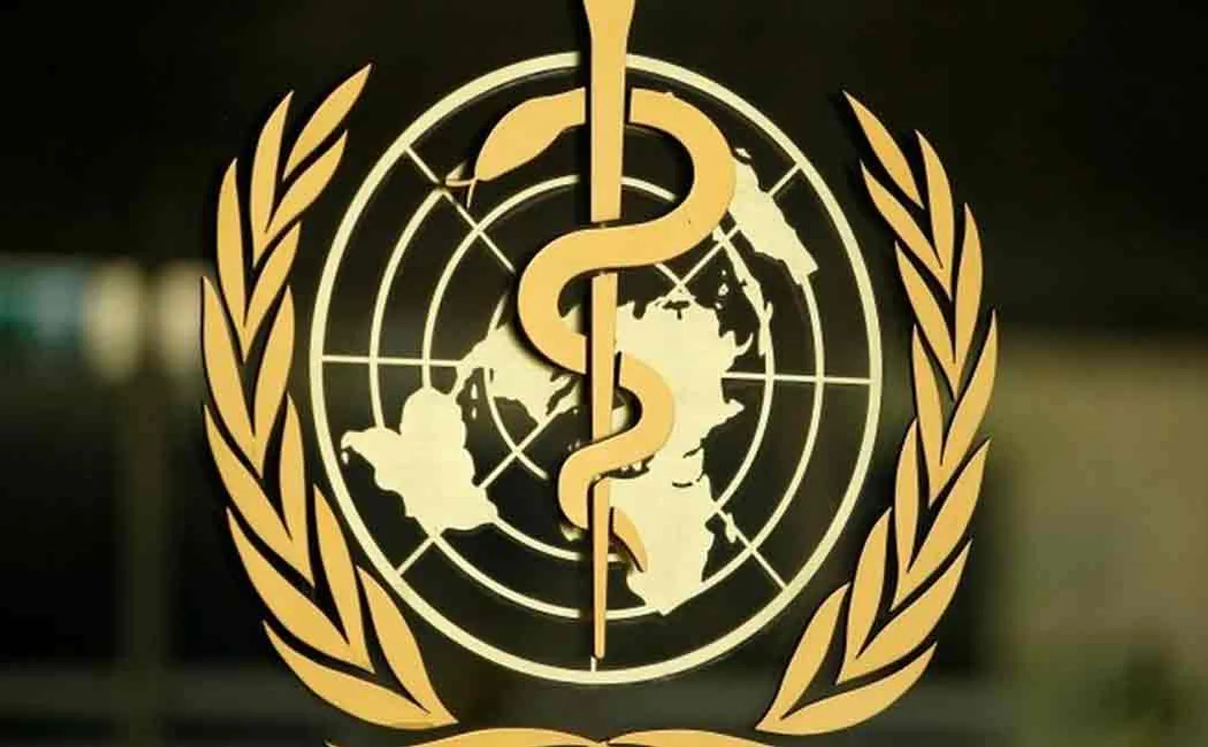 WORLD HEALTH ORGANISATION 