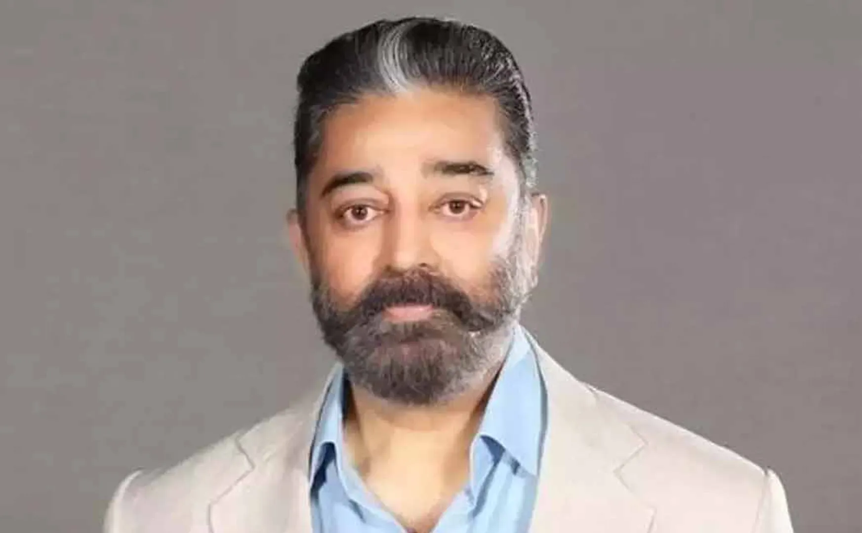 rosaiah passed away actor kamalhaasan mourning
