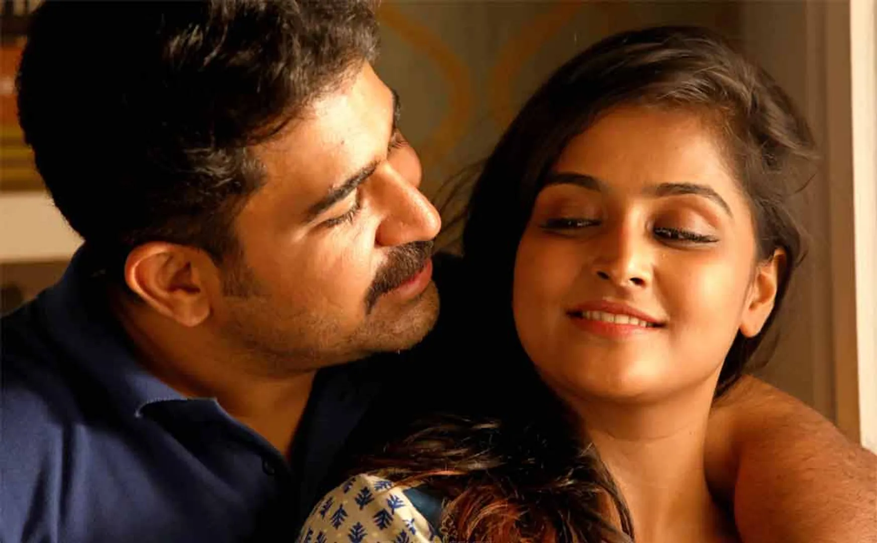 vijay antony and ramya nambeesan starring tamilarasan movie release date announced