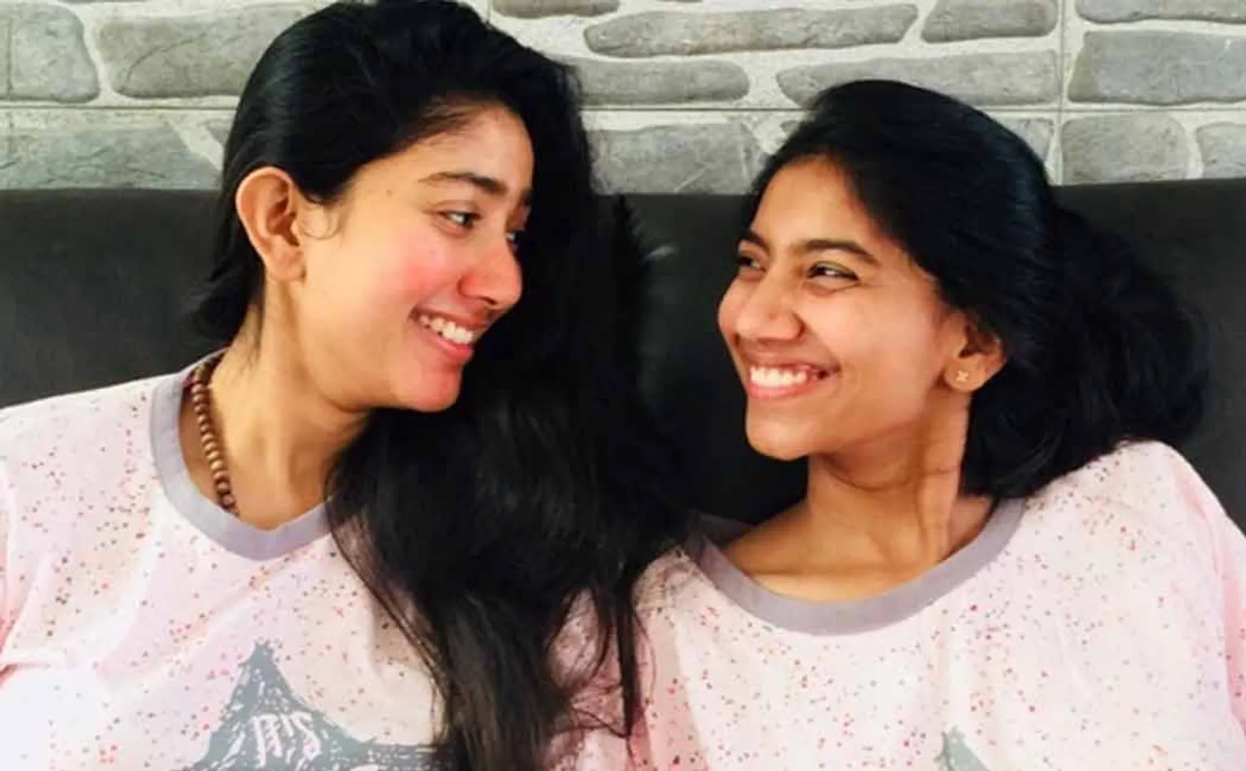 Sai Pallavi has advised his sister Pooja Kannan