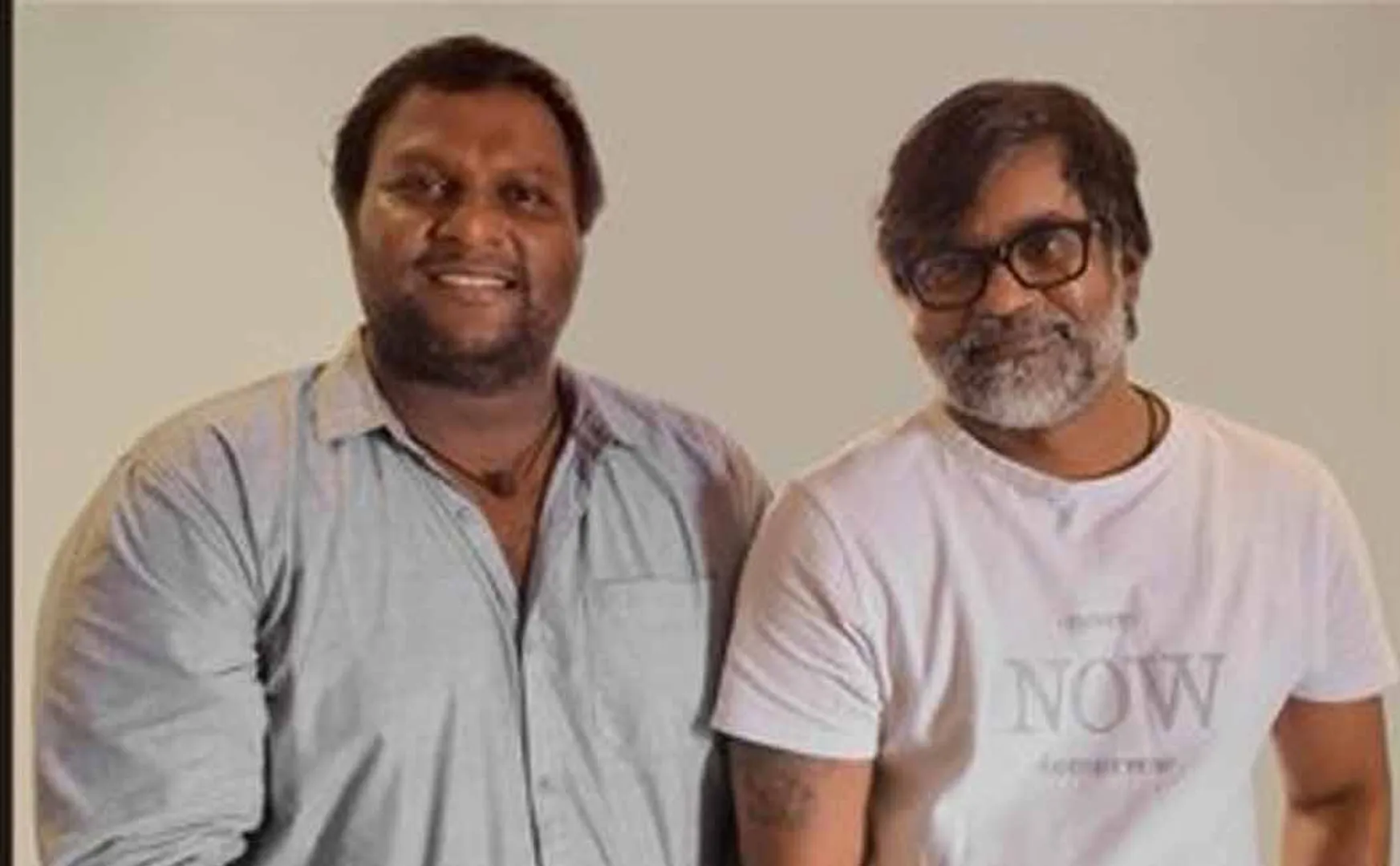 selvaraghavan as lead actor mohan g next movie