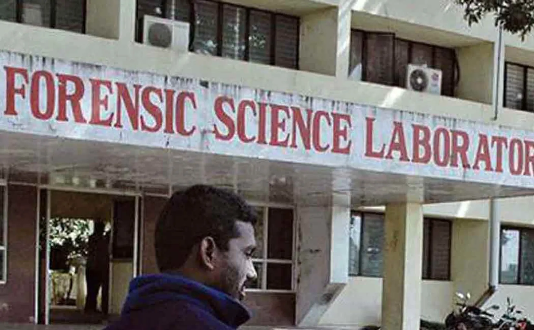 Coimbatore student case; Was the letter written by the student?