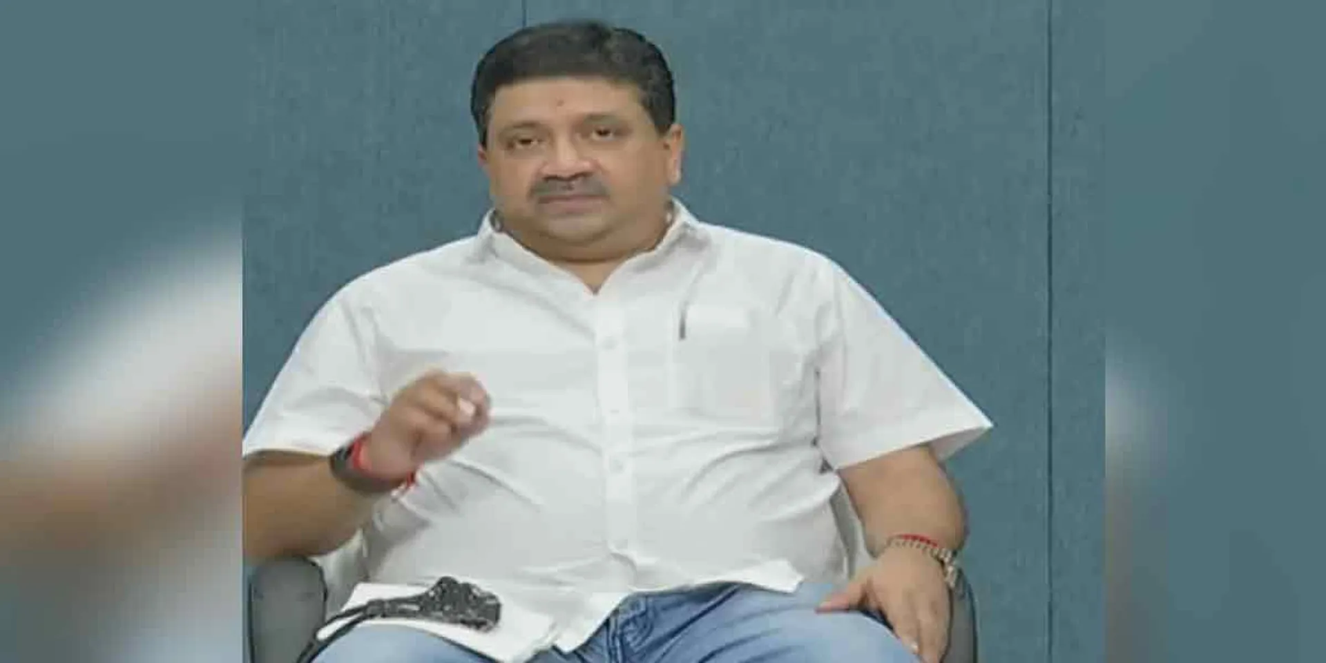  '' It is their right to sue '' - Minister PDR Palanivel Thiagarajan's explanation on the compulsory Tamil paper in the competitive examination!