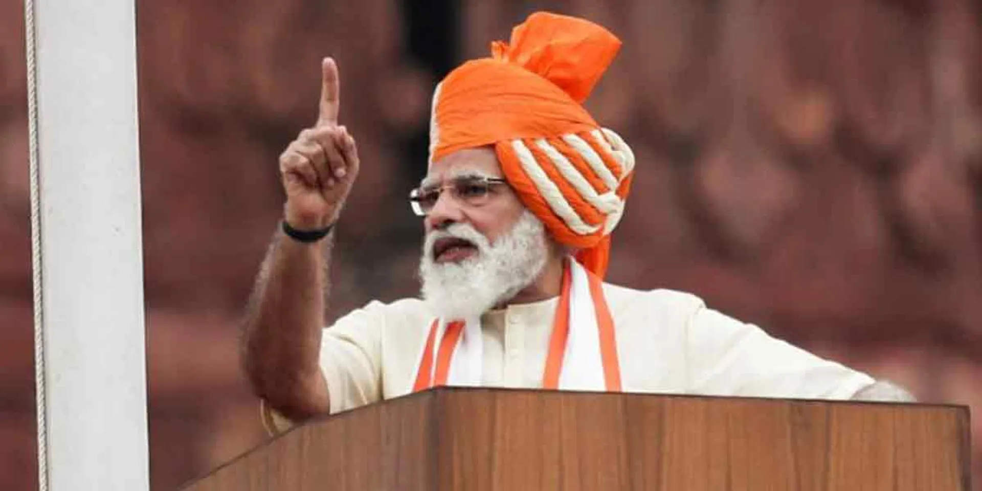 '' Those who have ruled many times have no plans to simplify the lives of the people '' - Modi speech!