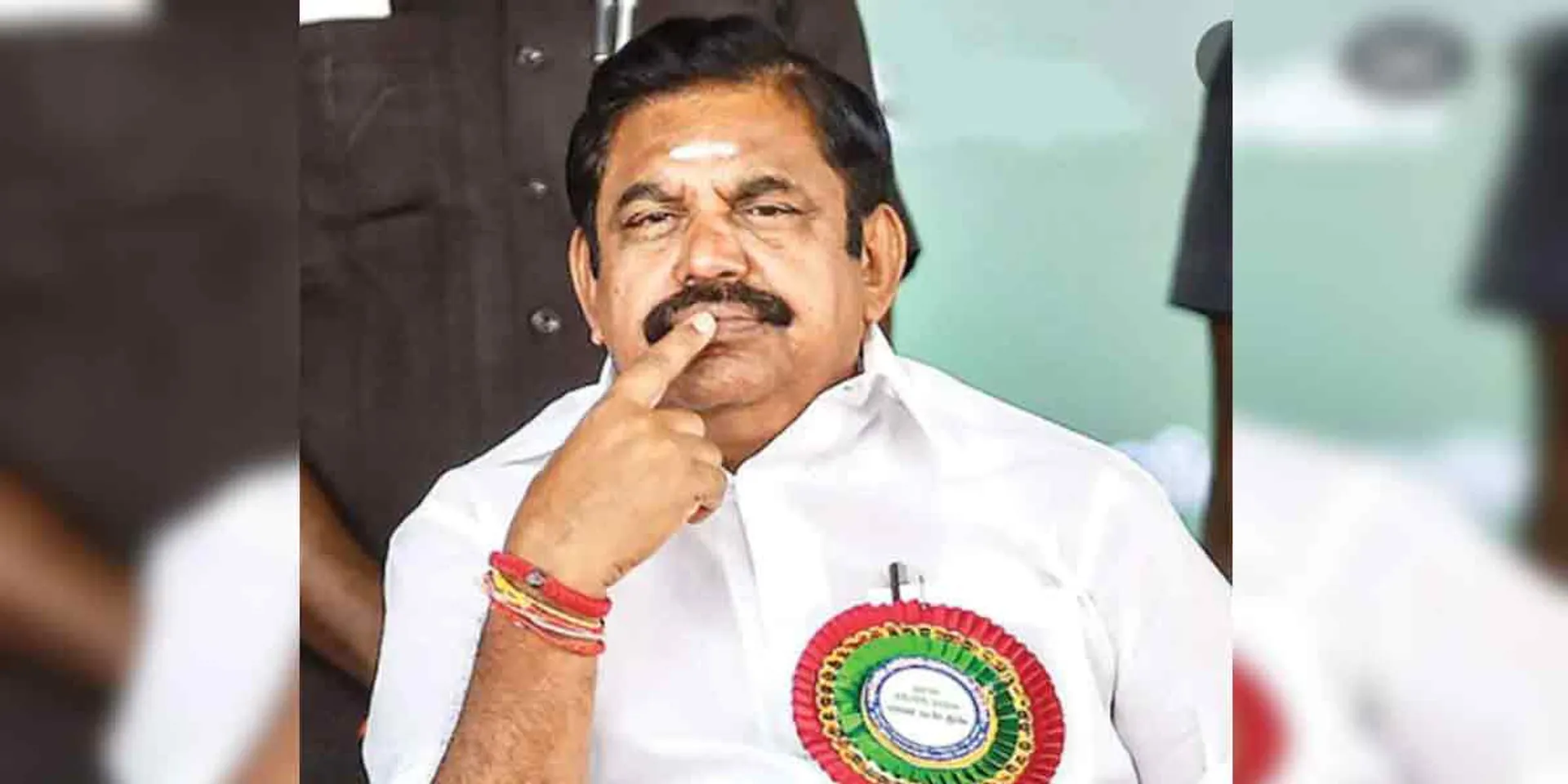  'CBI should probe Venkatachalam's issue' - Edappadi insists!
