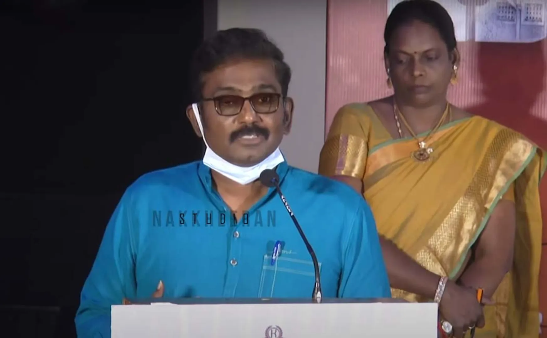 Vasantha Balan