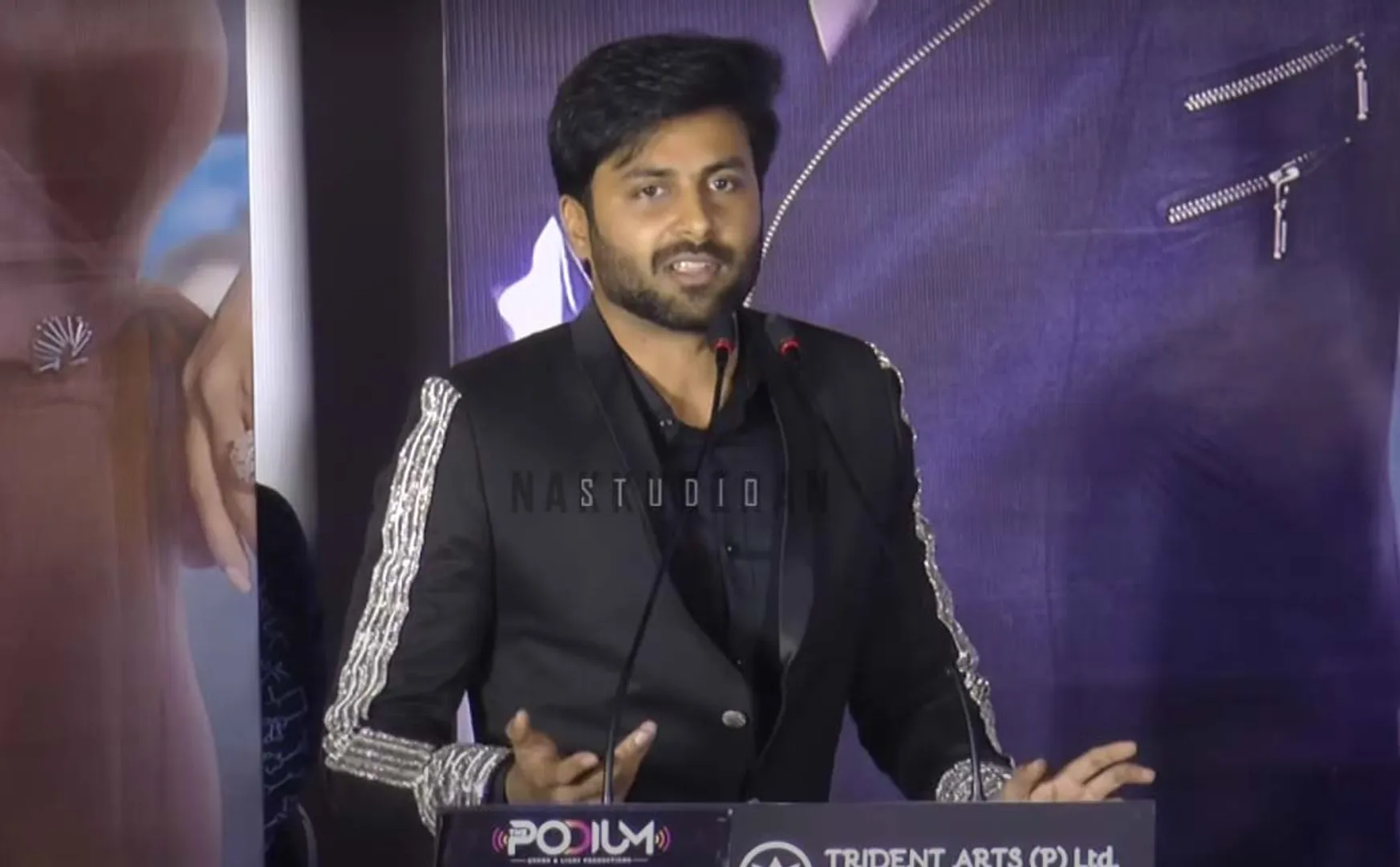 Ashwin kumar