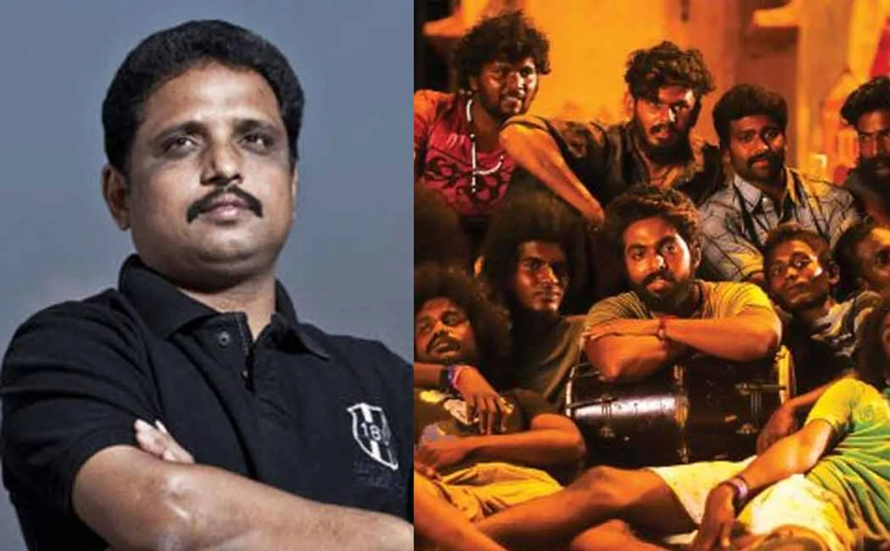su venkatesan mp tweet about jail movie 