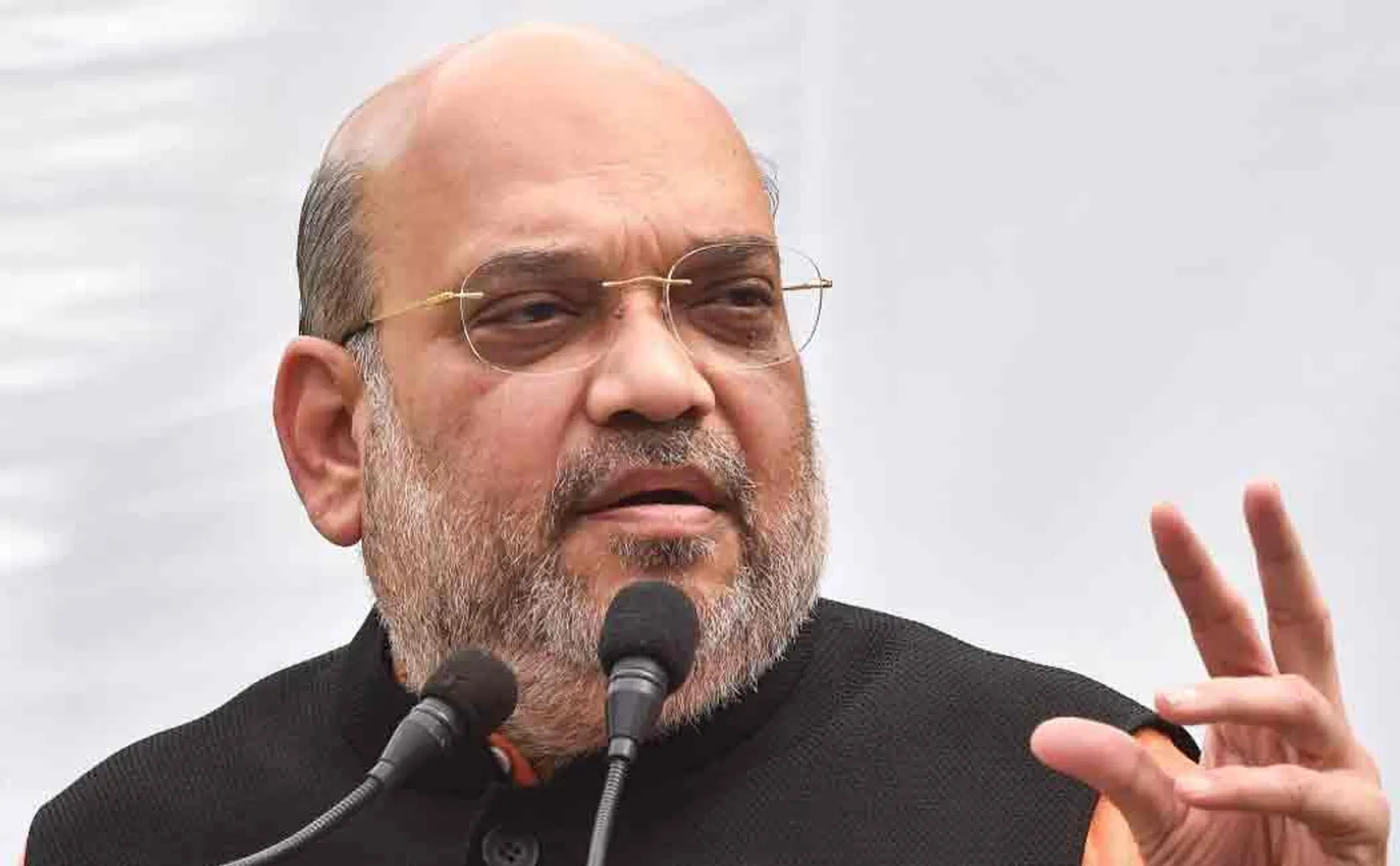 AMIT SHAH 