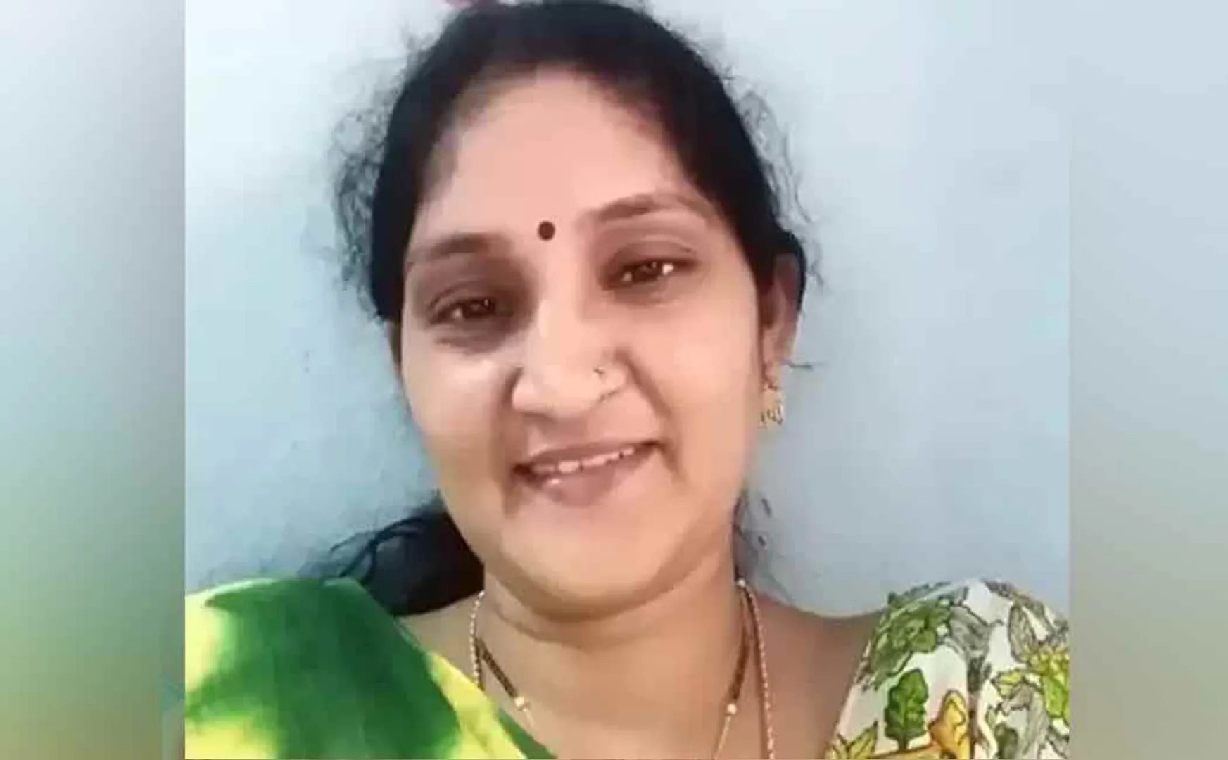 Wife made wrong decision while her husband not sewing the blouse well