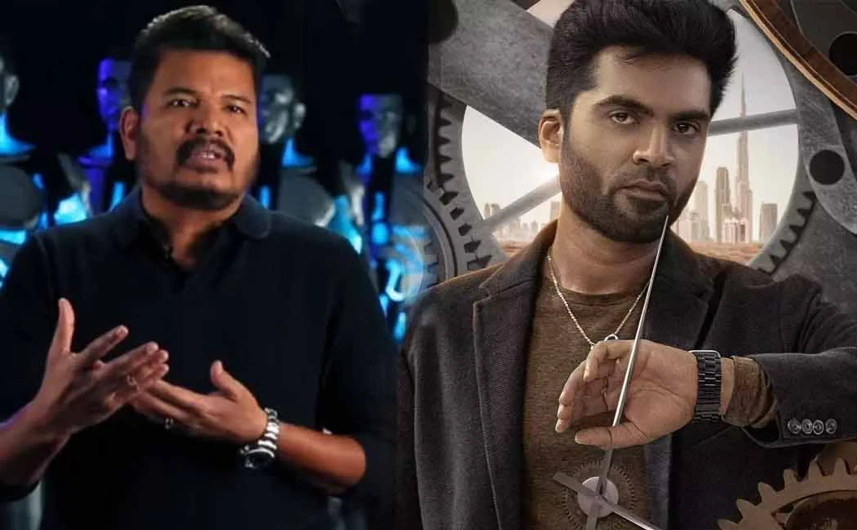 director shankar talk about maanaadu movie 