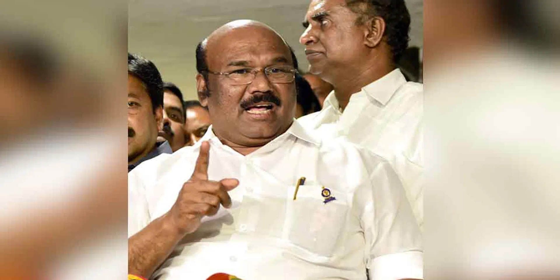 jayakumar