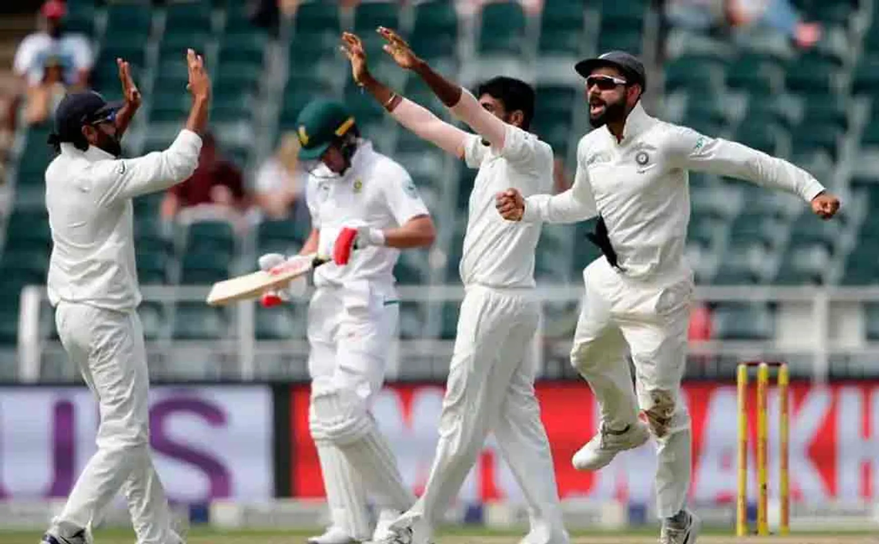india vs south africa