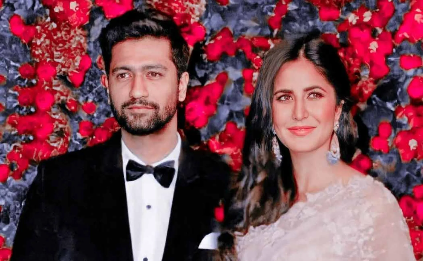 Cellphone ban at katrina kaif vicky kaushal wedding 