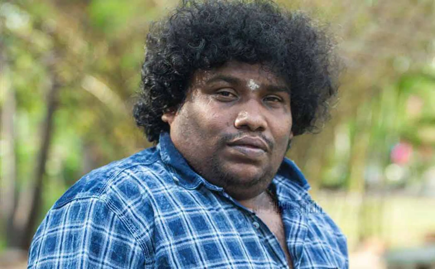 yogibabu joins to director rejishh midhila new movie 