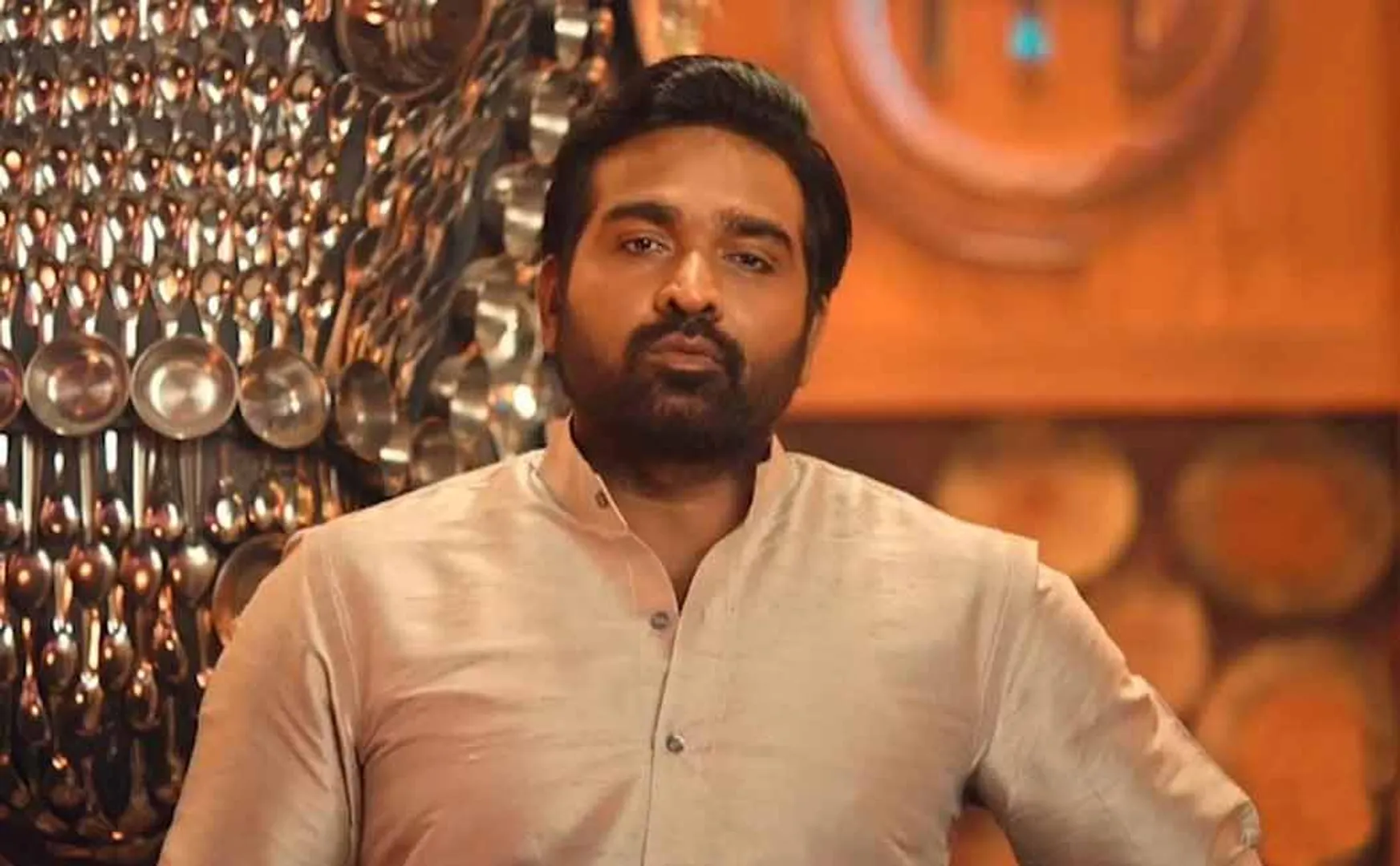 vijay sethupathi joins to director al vijay next movie 