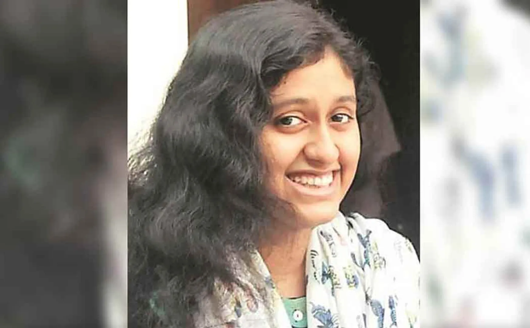 IIT student Fatima case. Student's father re-investigated!
