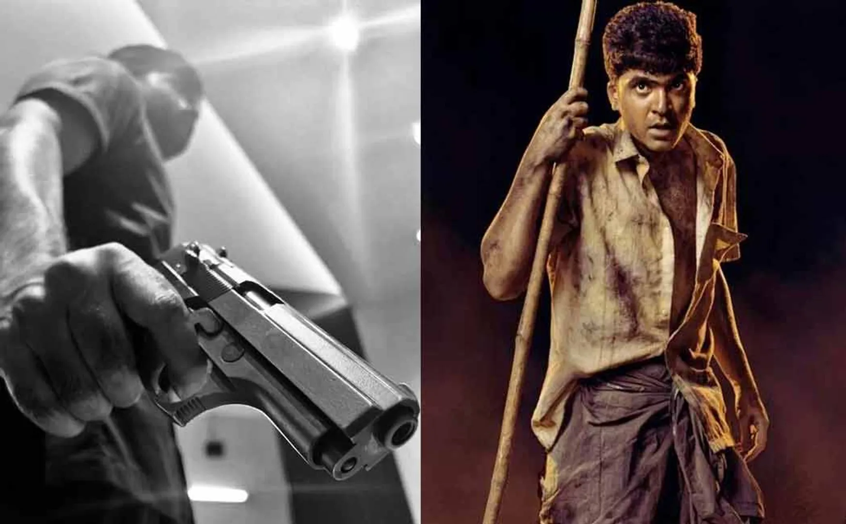 silambarasan starring vendhu thaninthathu kaadu movie update out now 