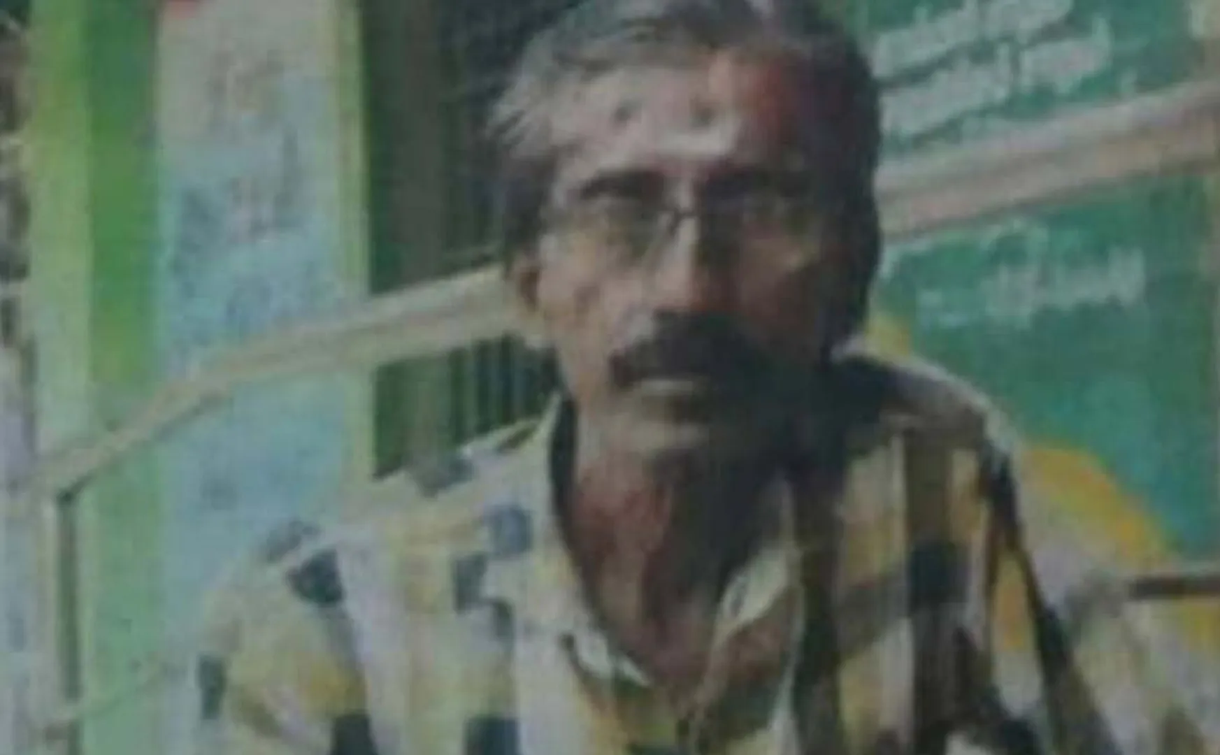 M. Thiyagarajan