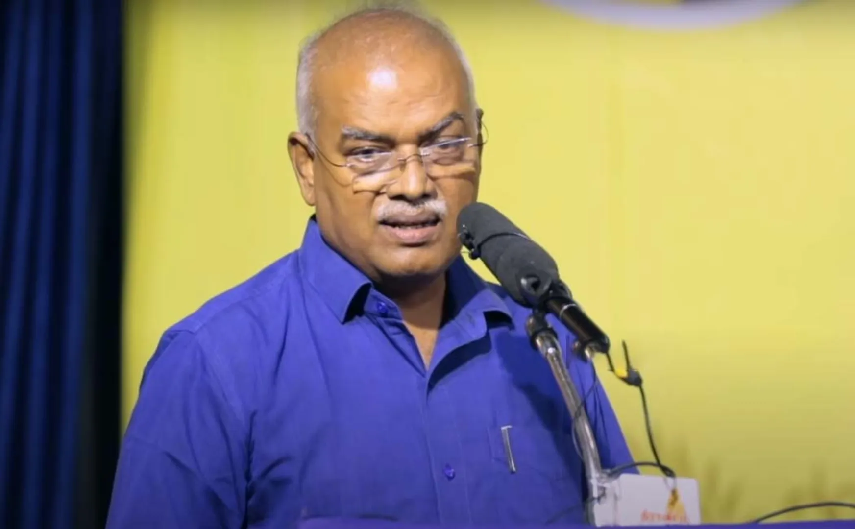  Jeyaranjan 