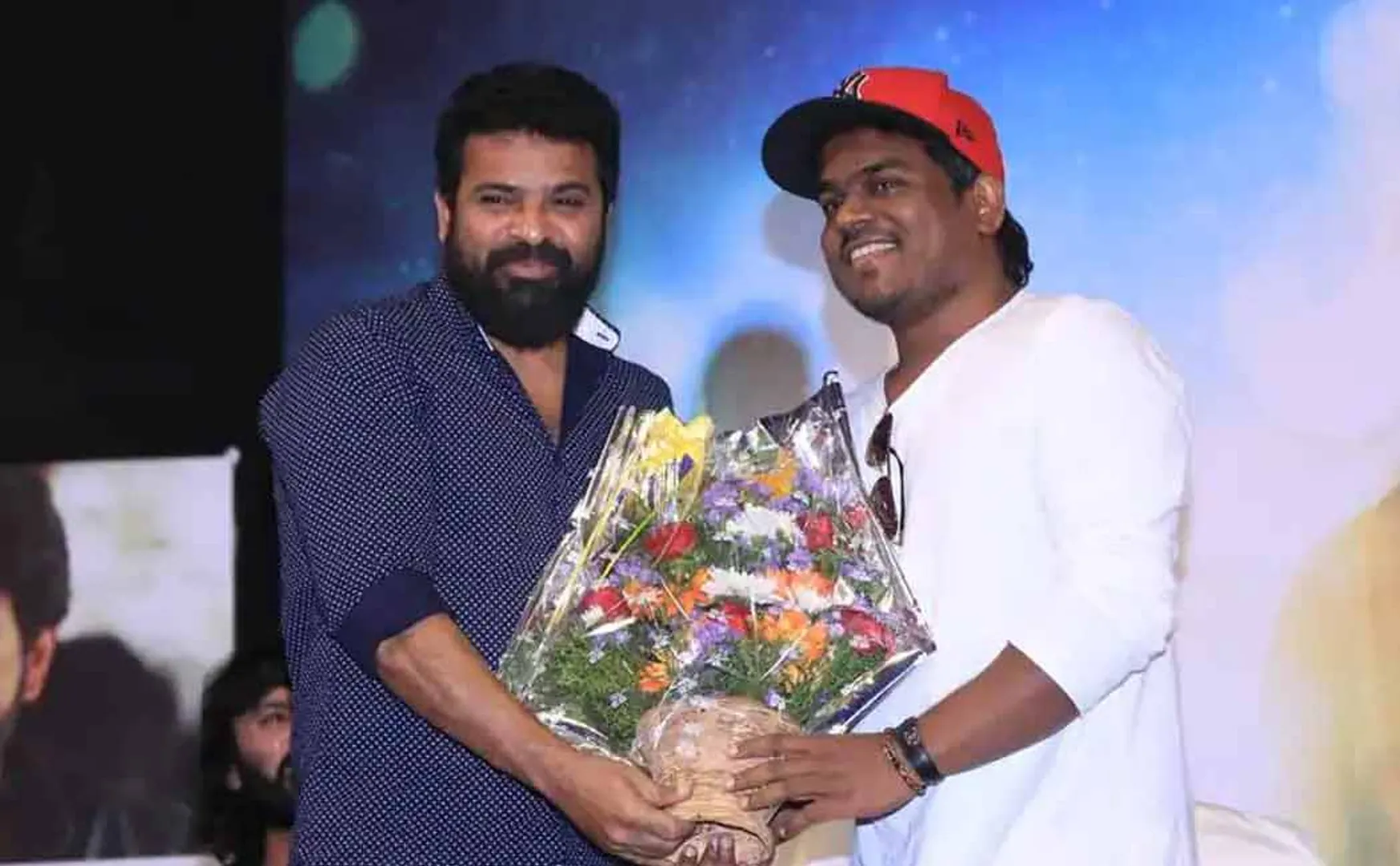 yuvan shankar raja joins to director ameer starring new movie 