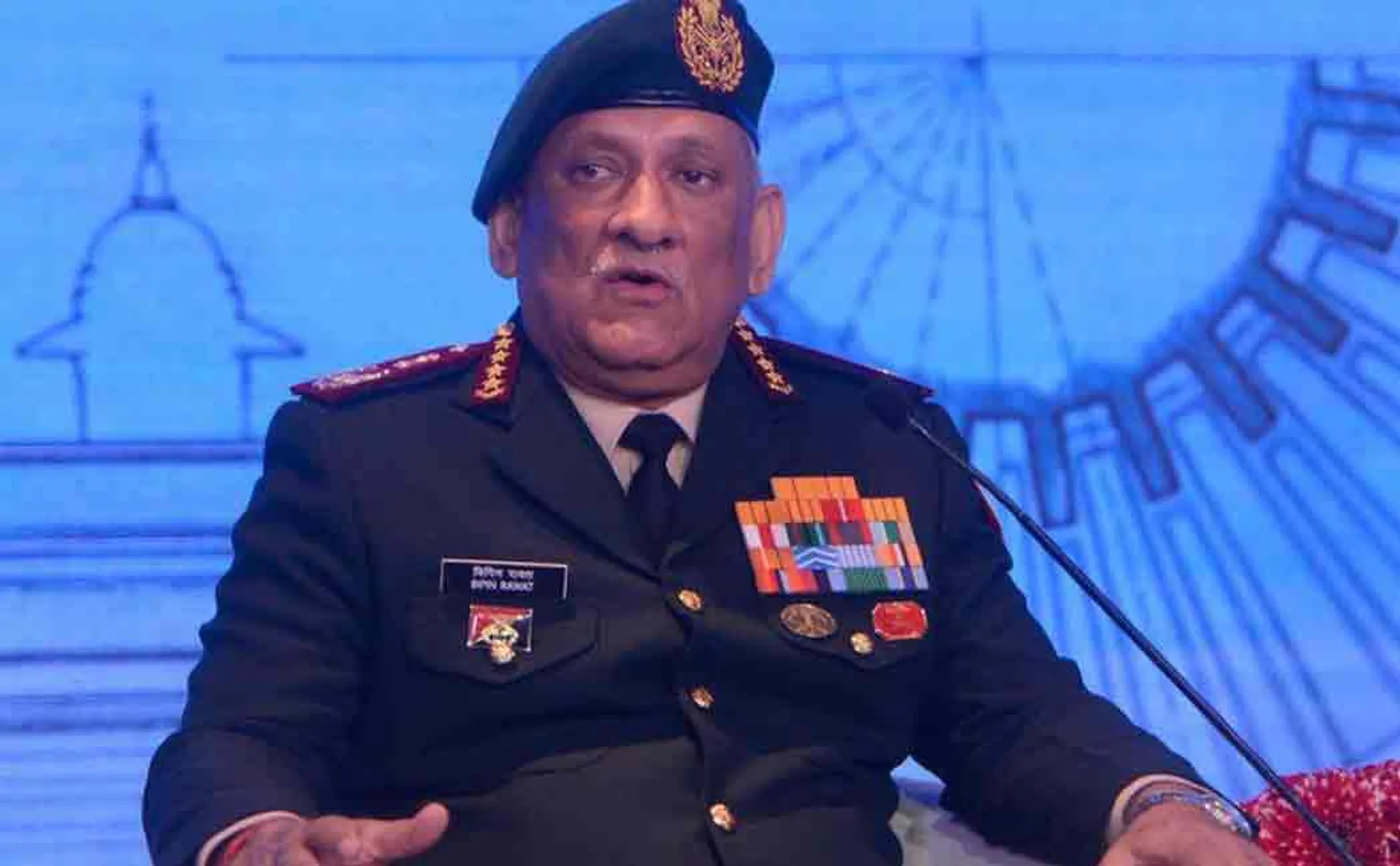 bipin rawat 