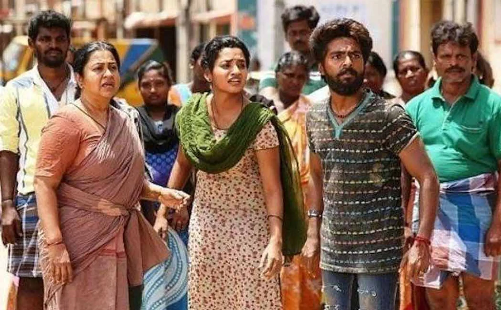 jail movie confirm release on dec9