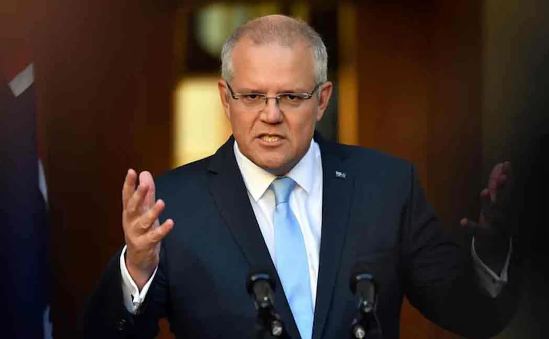 scott morrison 