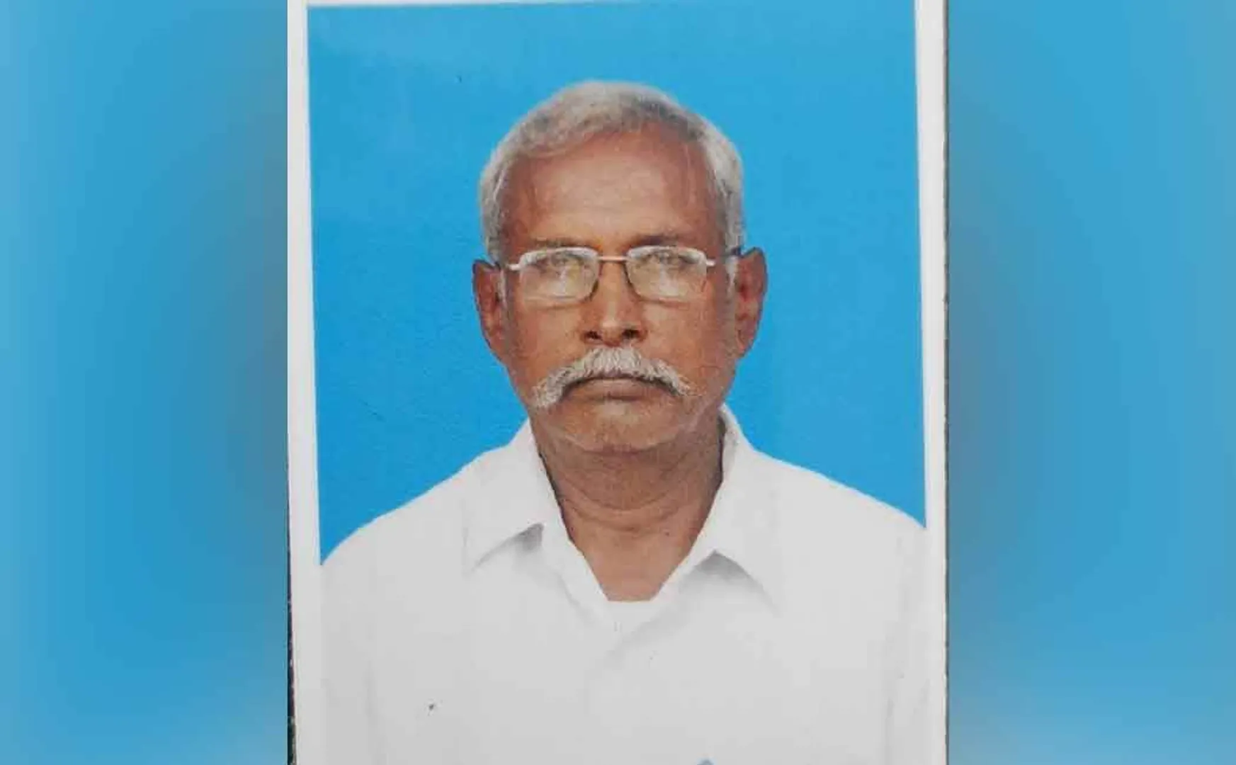  Attur  farmer case Confession of captured liquor dealer  