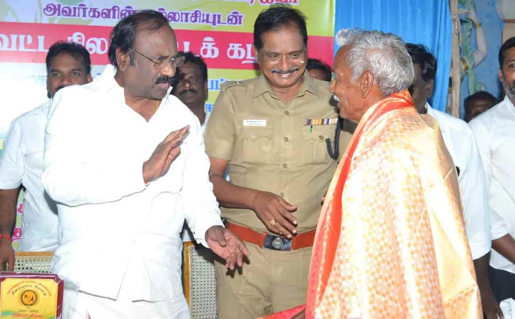 District Level Competition: 42 Students Selected for State Competition