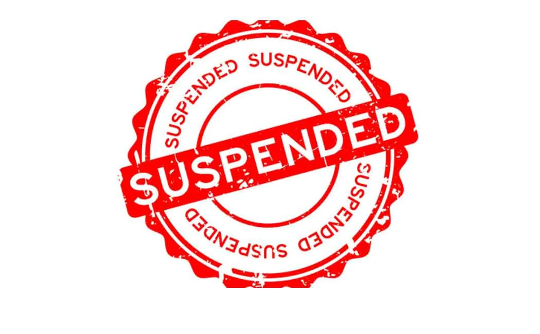  Salem district Karapatti cooperative  Secretary  suspendedsuspended