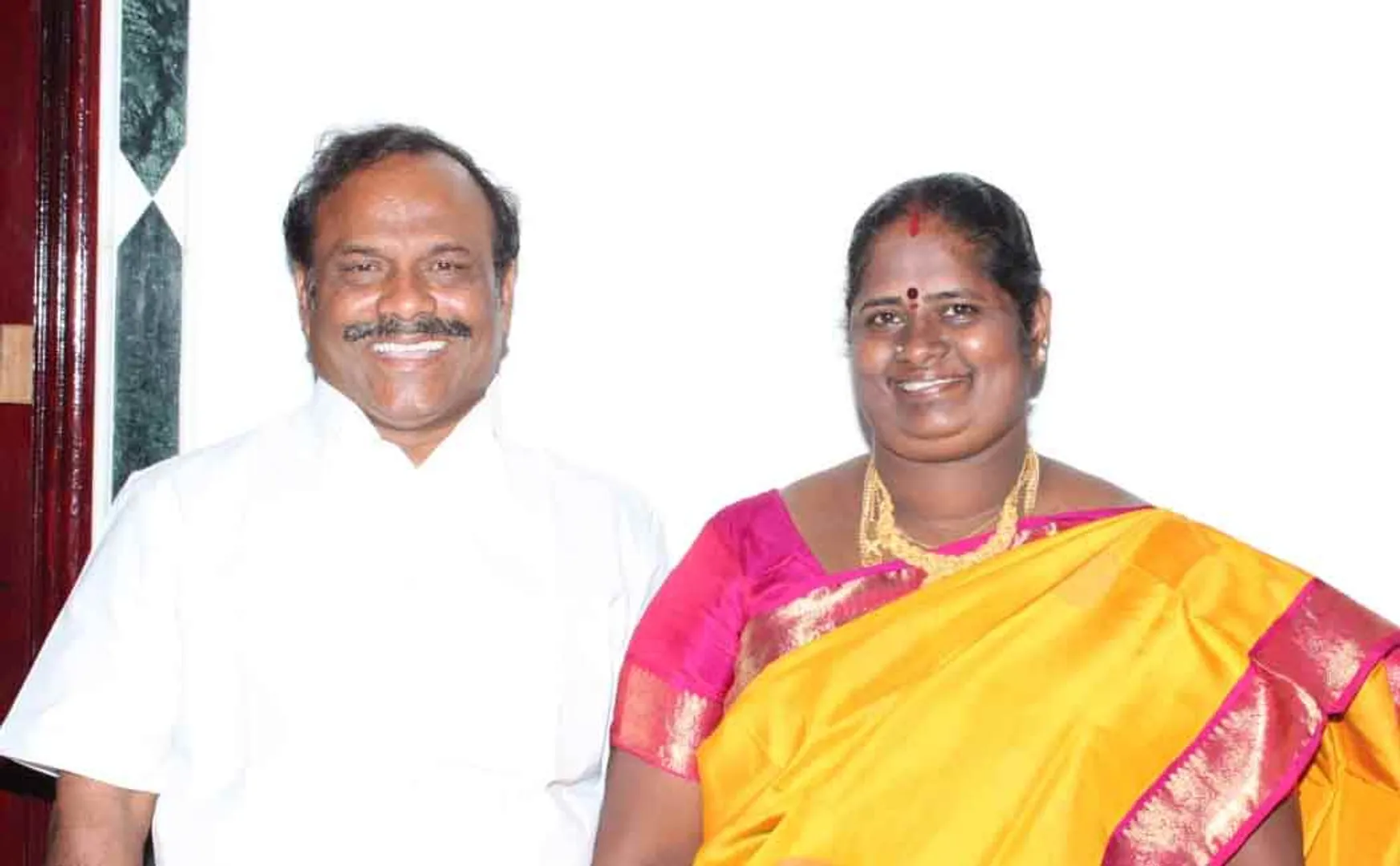 Labor Welfare Minister's wife passes away
