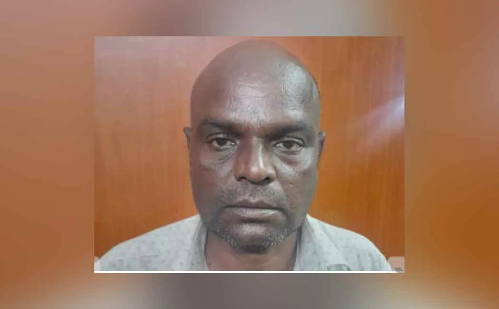 Government job Fraudster arrested