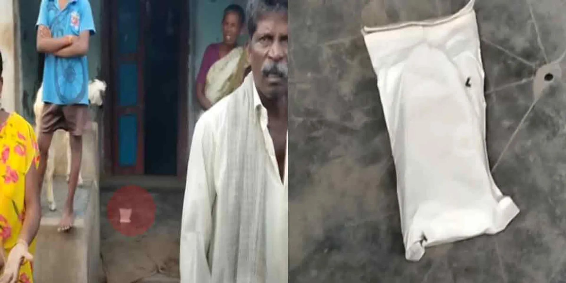 '' No money ... just justice and work '' - Manikandan family angry with Minister!