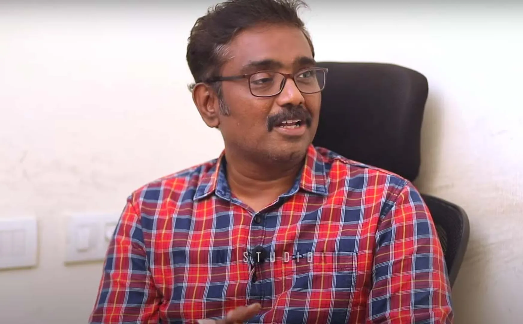 Vasantha Balan