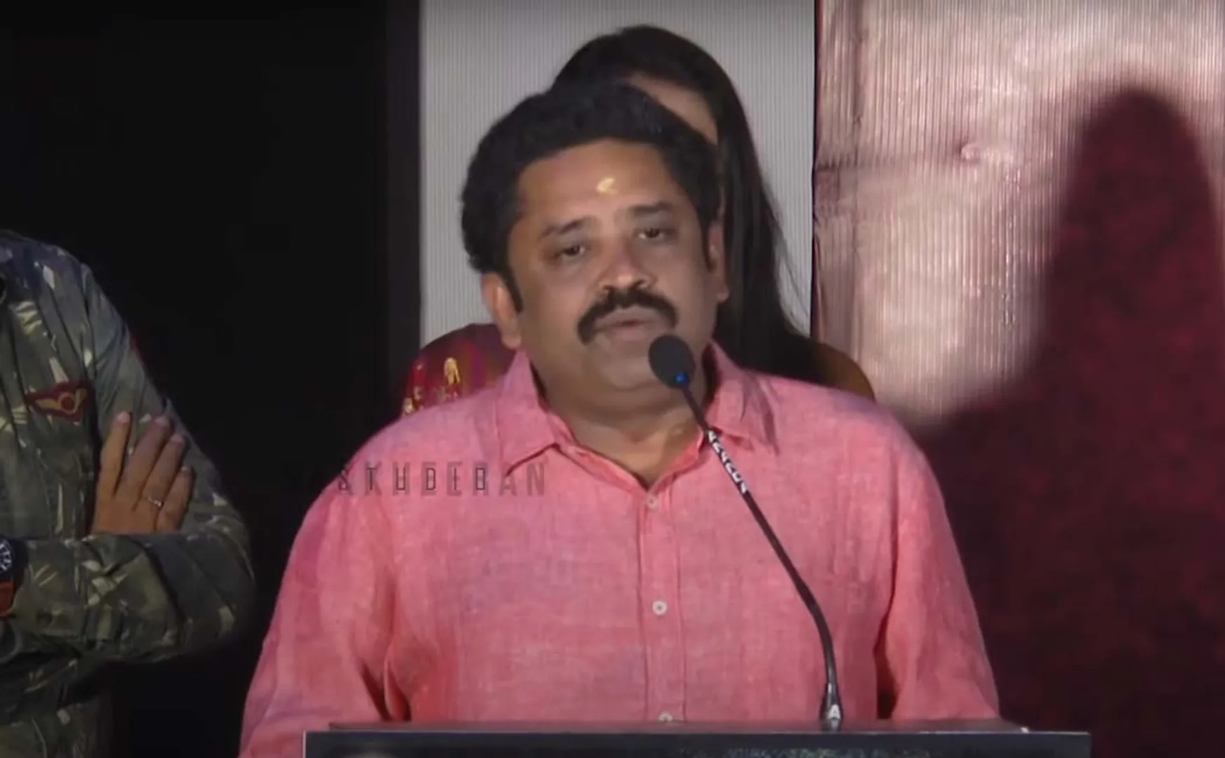 seenu ramasamy