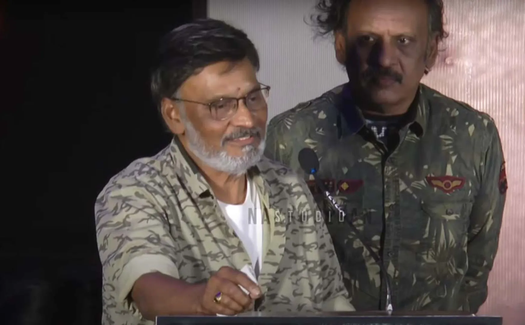  K. Bhagyaraj 