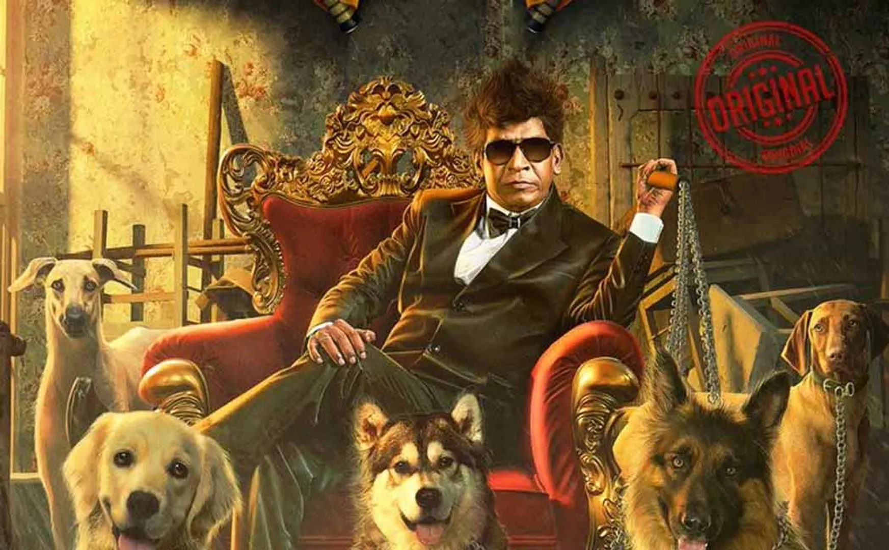 vadivelu starring naai sekar returns movie new update 