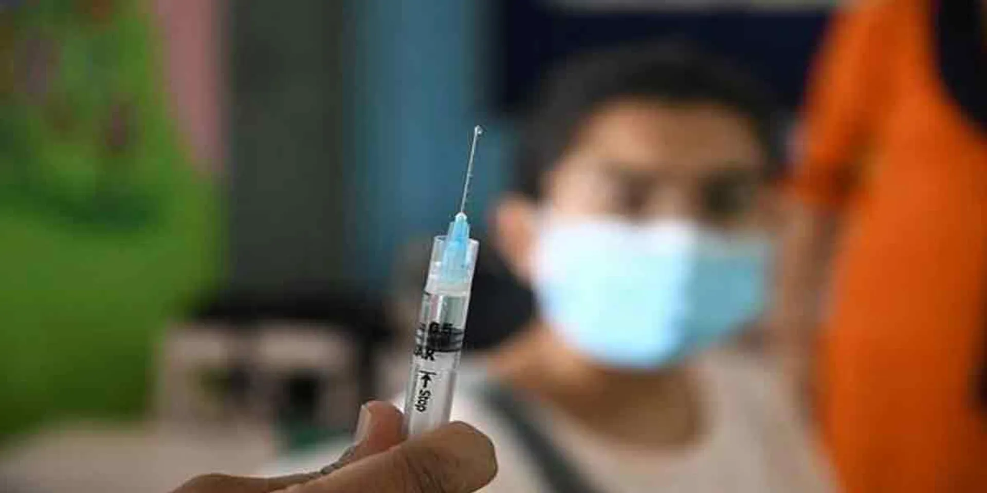 Not vaccinated? Collector warned!