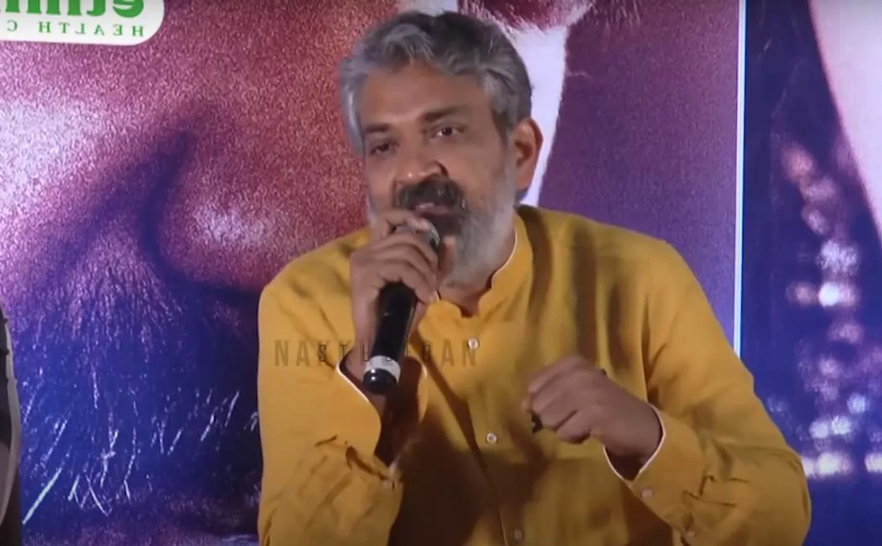 Rajamouli