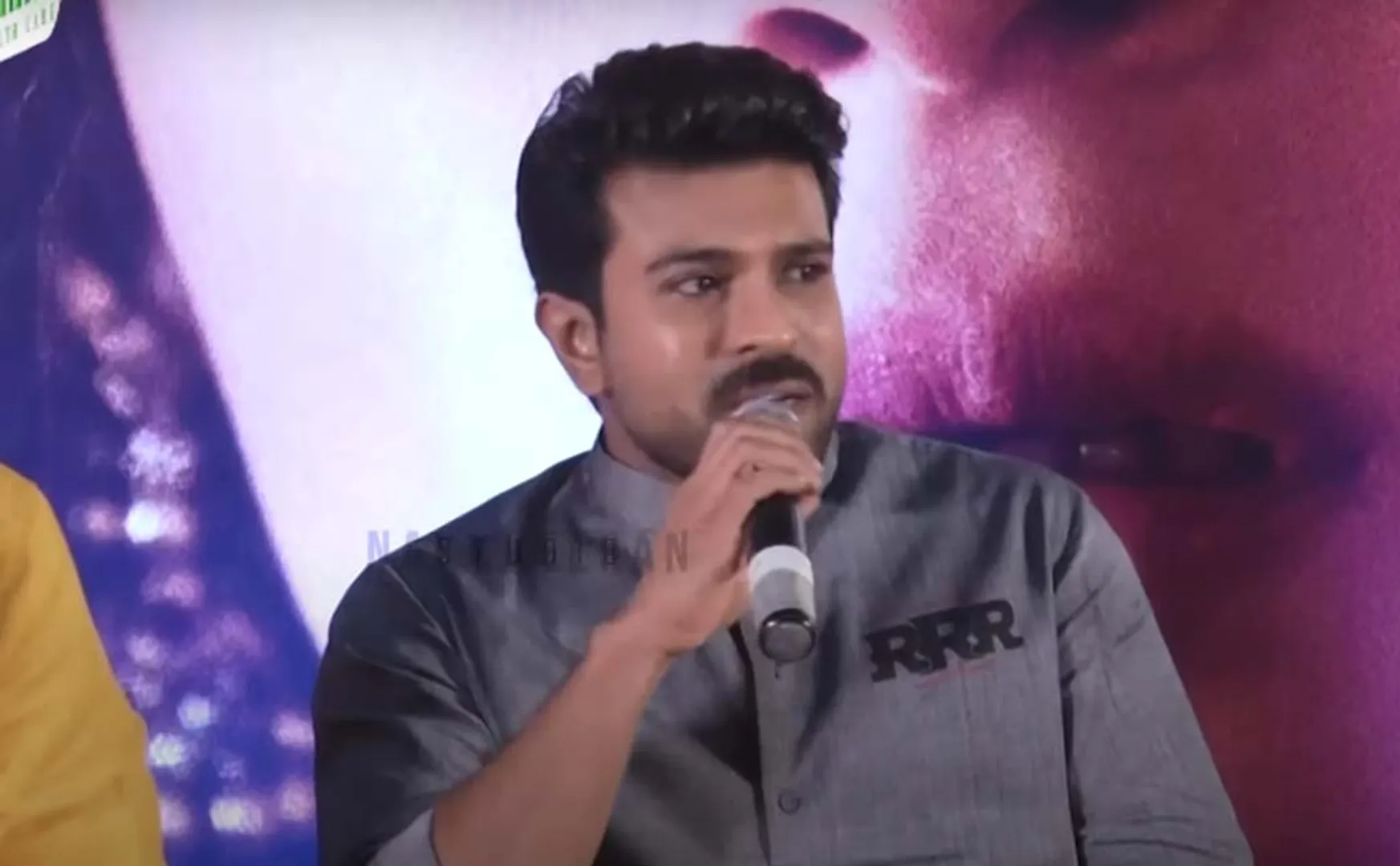 Ramcharan
