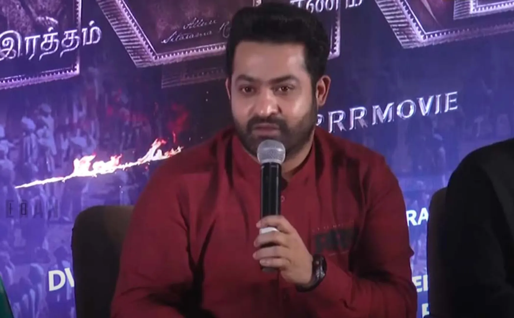 N. T. Rama Rao Jr.