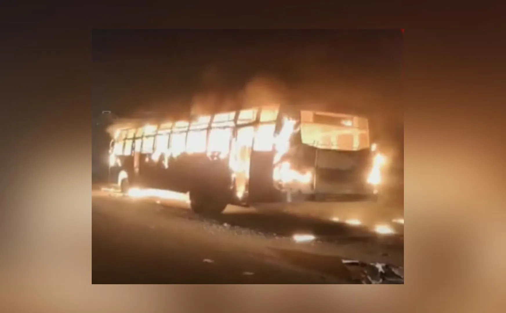 KARAIKUDI GOVT BUS AND BIKE INCIDENT POLICE INVESTIGATION 