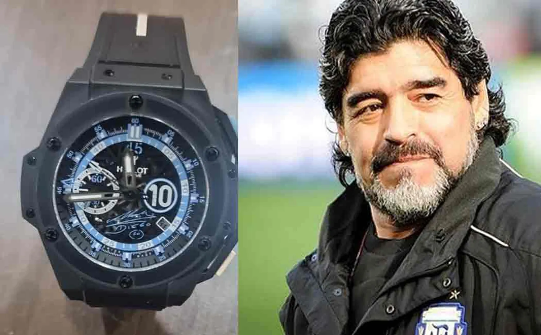 maradona 