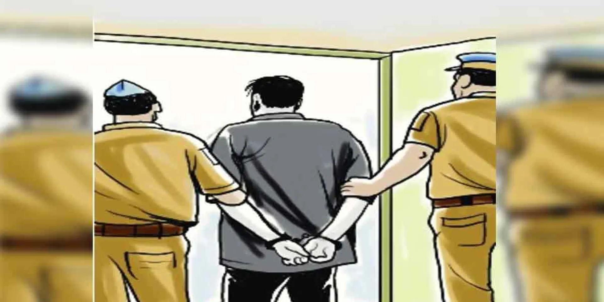 Bus driver arrested for making girl pregnant!